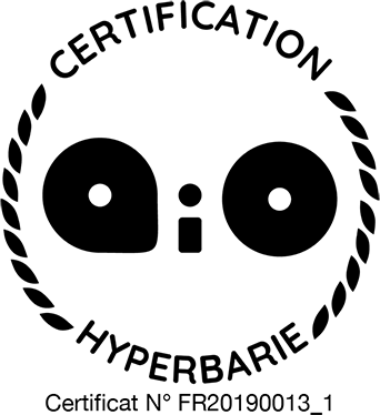 Certification Entreprise Hyperbare